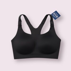 Brooks Run Bra Dare Racerback 2.0